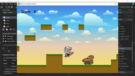 gamemakerstudio|game ontwerpen gratis.